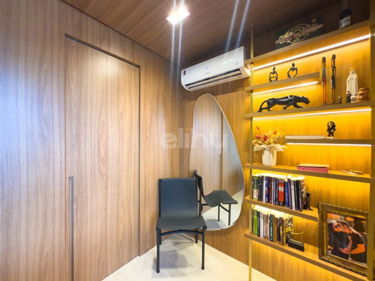Sala comercial a venda no WSTC - Foto 4