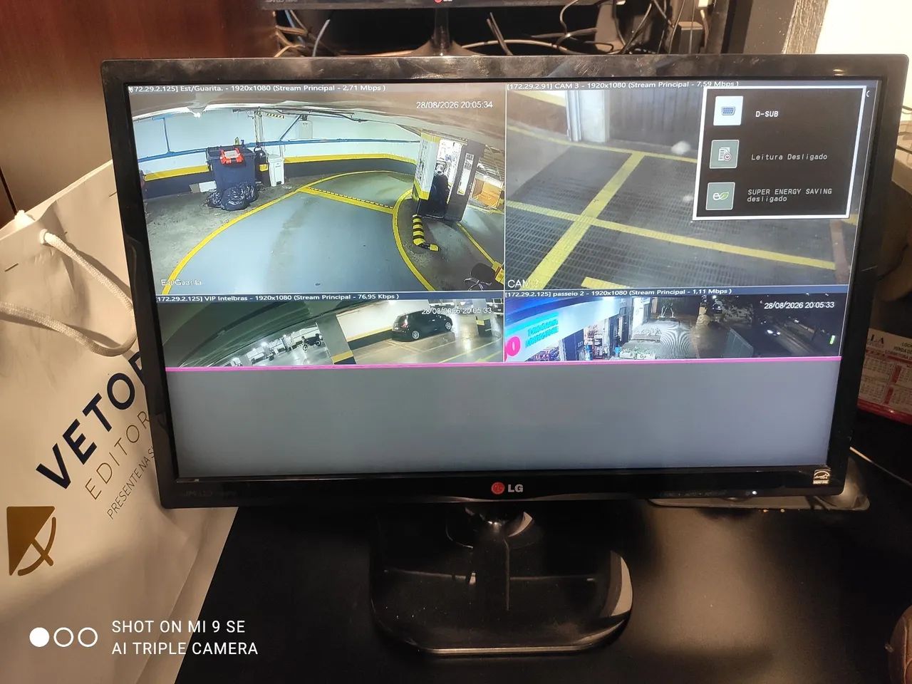 Monitor LG - Foto 2