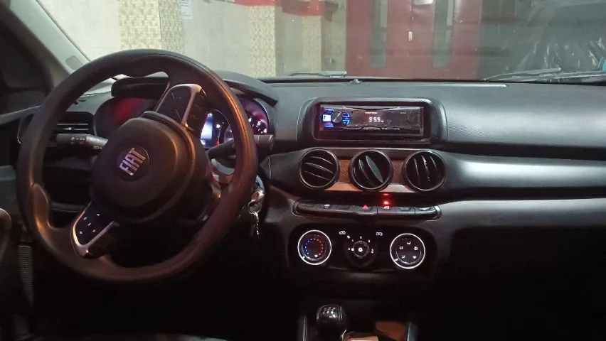 Fiat Argo 1.0 6V Flex. 2022 - Foto 3