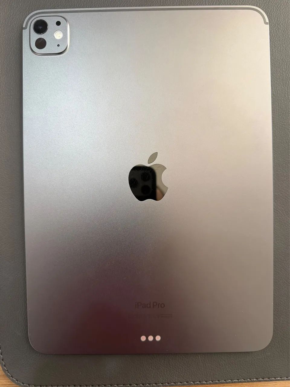 iPad Pro M4 11? 256gb