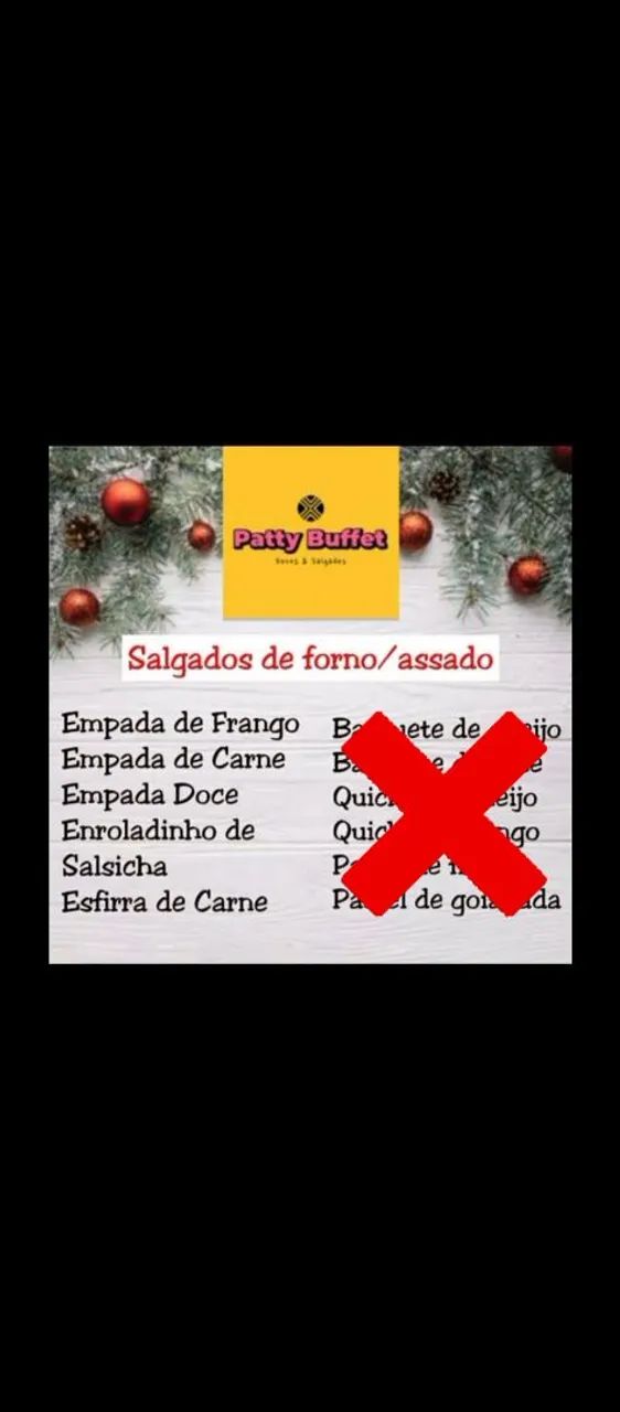 Salgados Patty Buffet - Foto 4