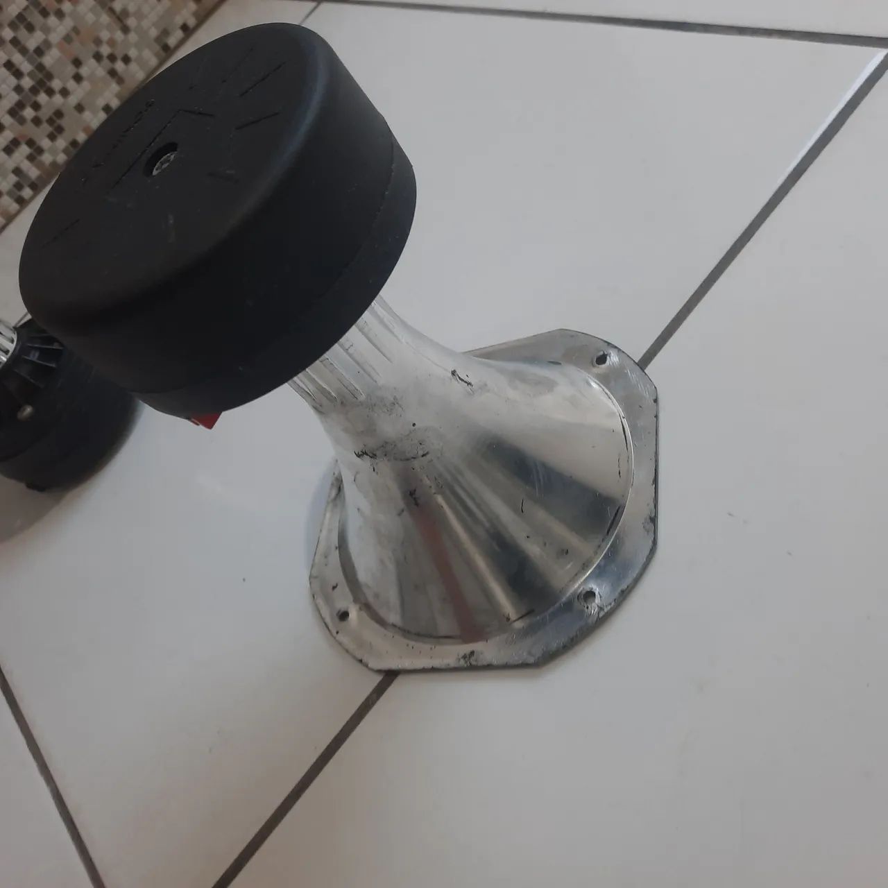 2 Draiver corneta. - Foto 2