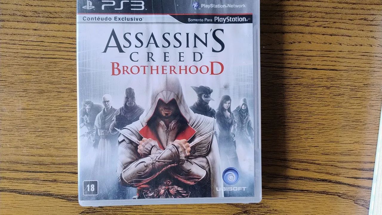 JOGOS PROMOÇÃO PS3