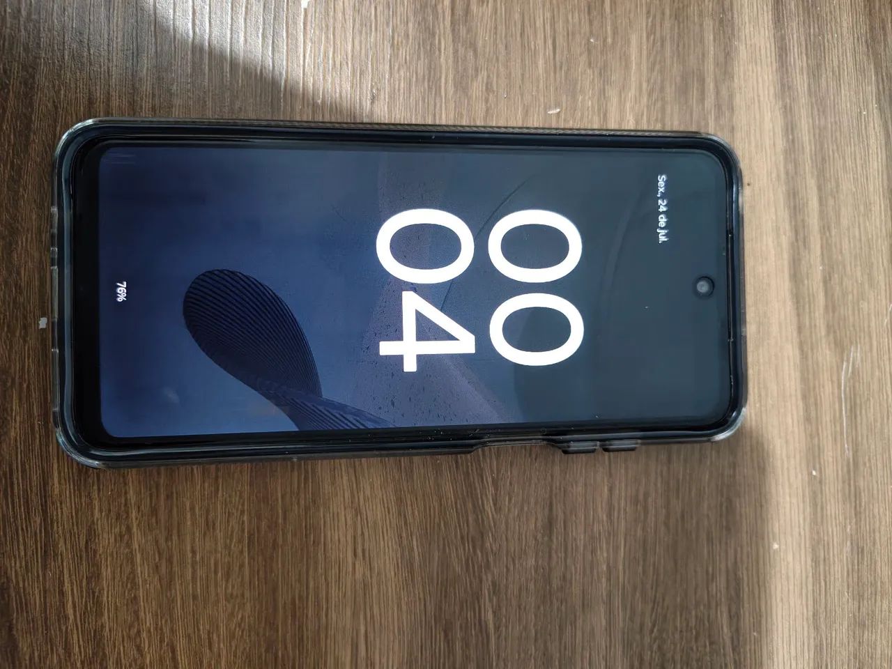 Celular moto G5  - Foto 5