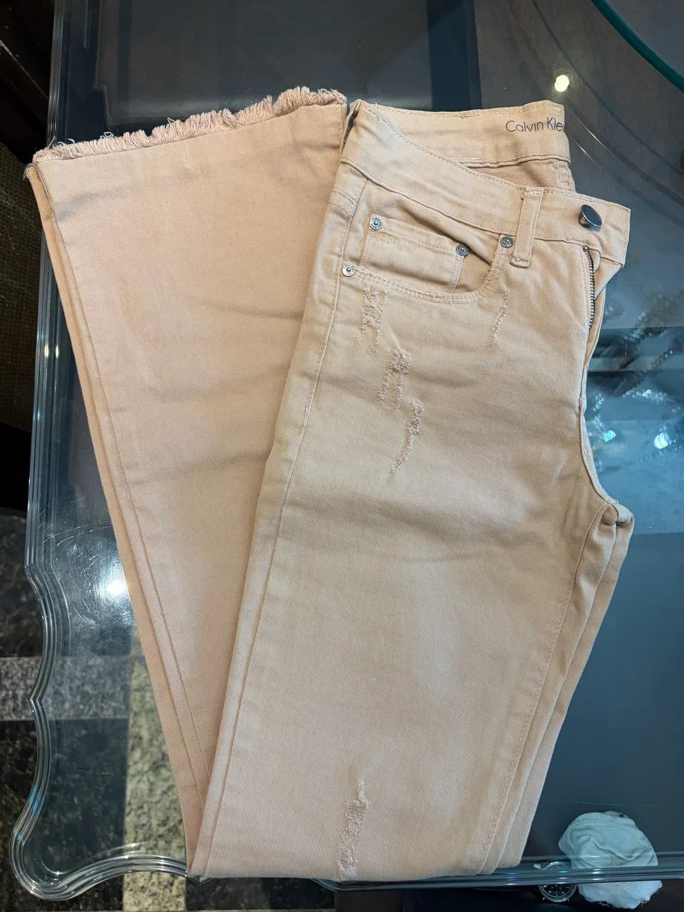 Calça Calvin Klein 