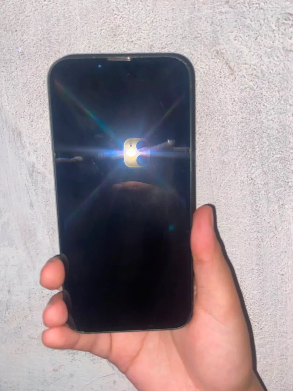 Pra venda iPhone  - Foto 4