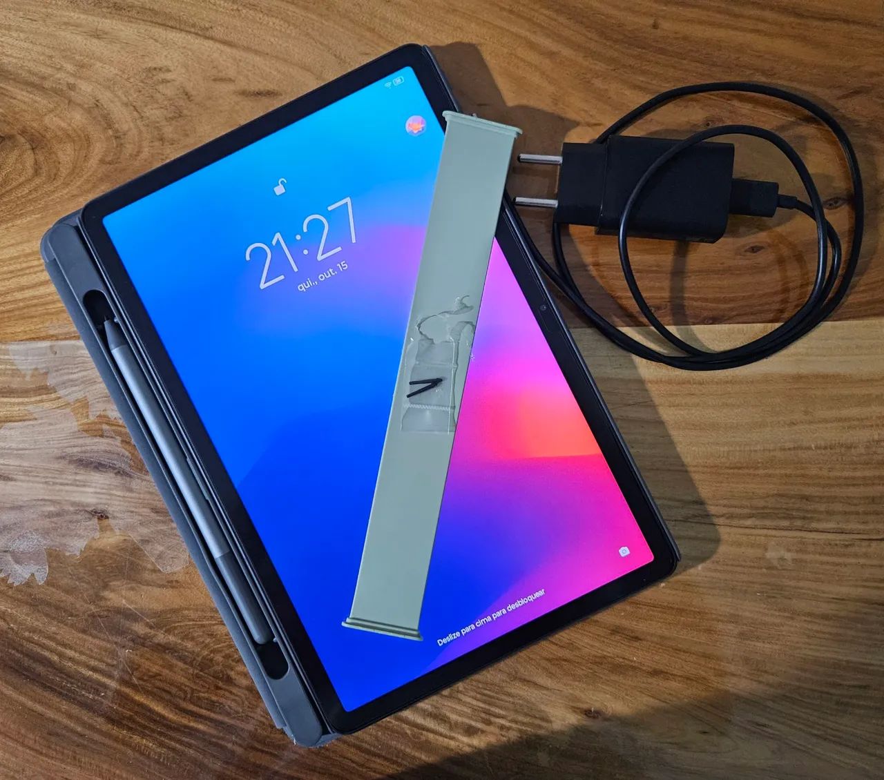 Vendo Lenovo Tab M11/Idea Pad - Foto 2