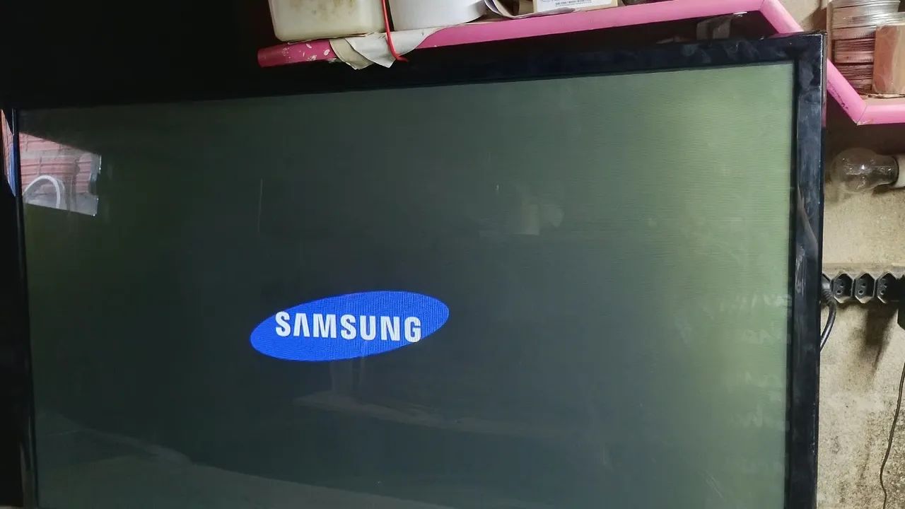 Tv de plasma 43?  - Foto 2