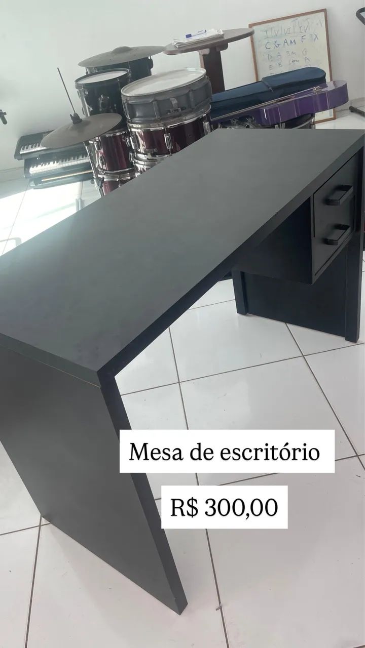 Mesa escritório 