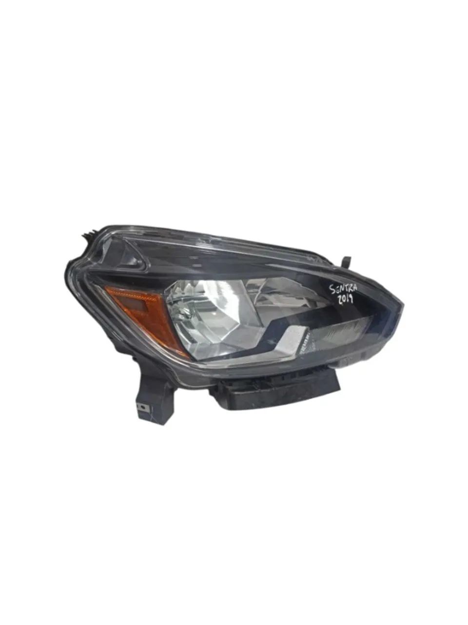 Farol Direito Nissan Sentra 17/19 - Foto 4