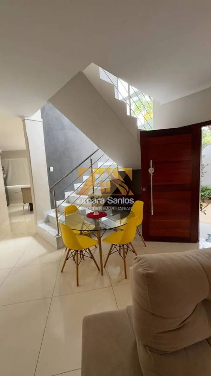 Sobrado com 4 Quartos à Venda, Plano Diretor Norte - Palmas - Foto 5