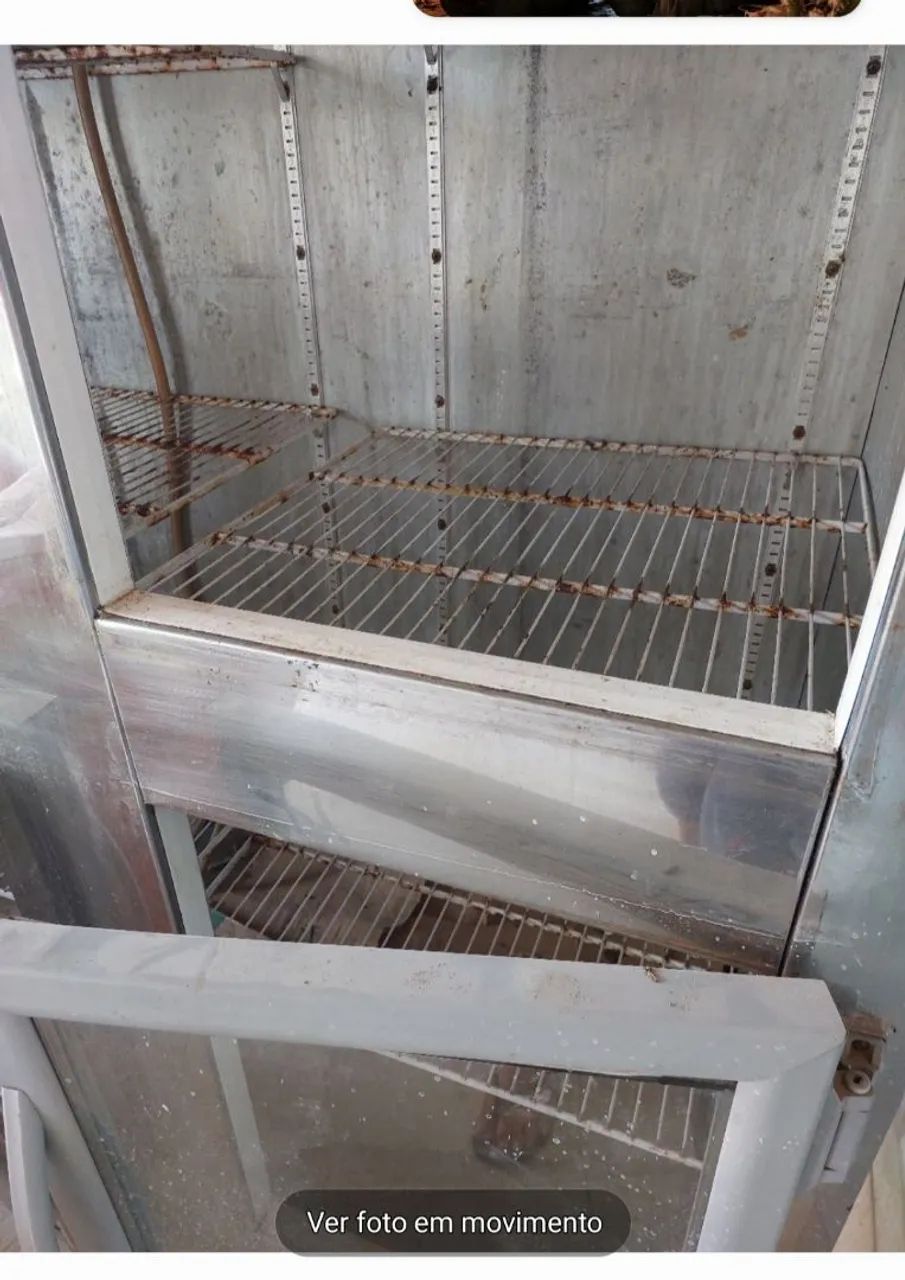 EXPOSITOR REFRIGERAÇÃO COMERCIAL FRILUX - Foto 4