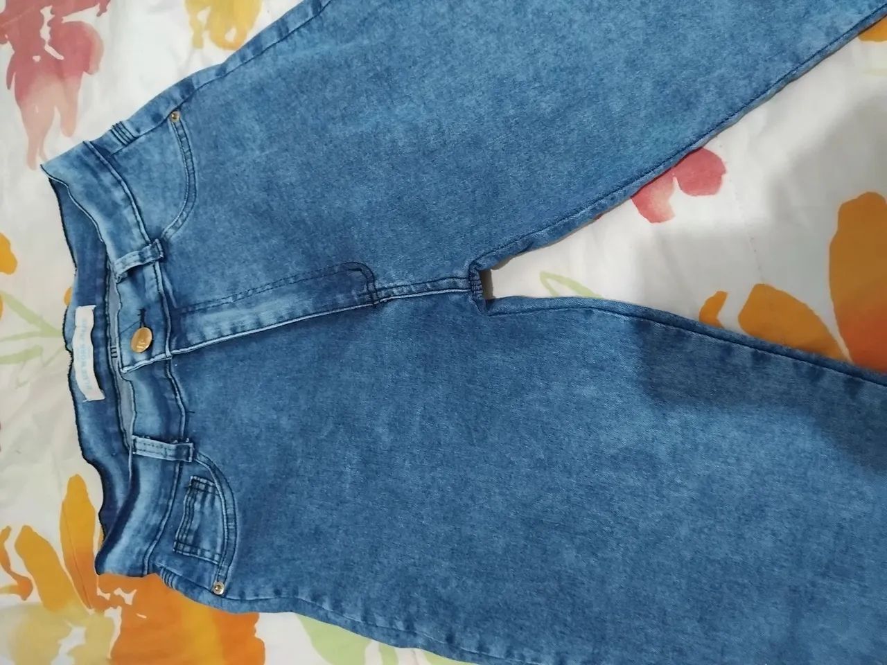 Vendo calças jeans  - Foto 2