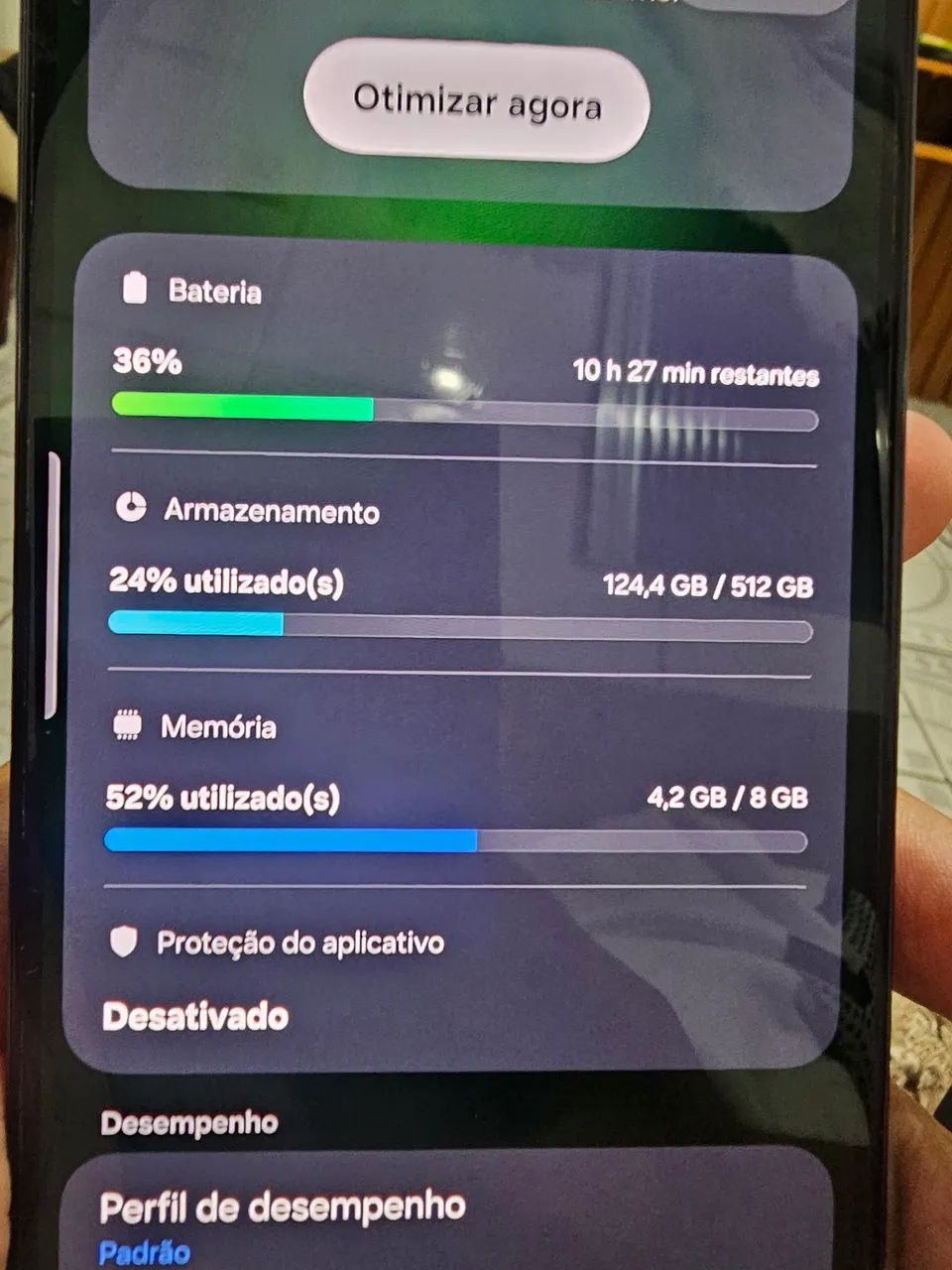 S23 plus 512GB  - Foto 4