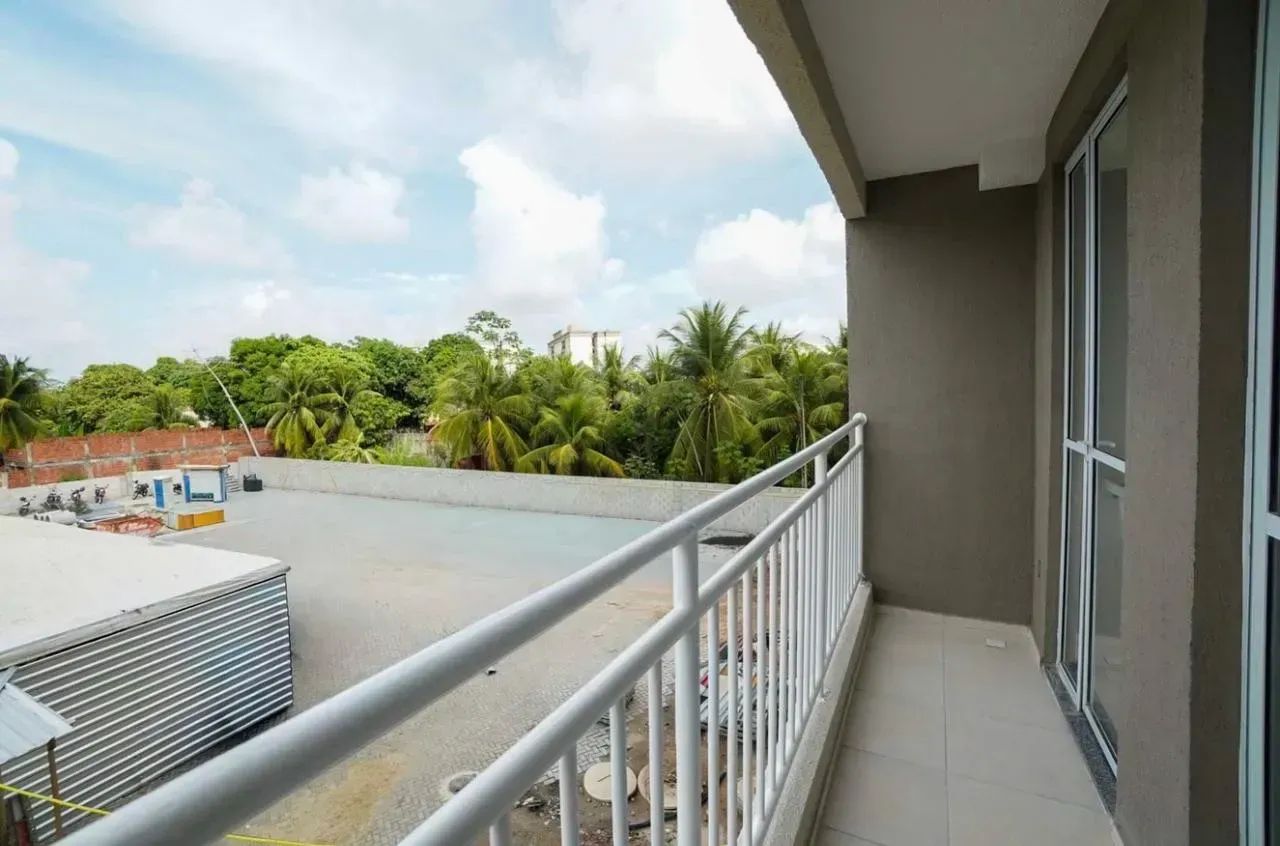APARTAMENTO PARA REPASSE   BAIRRO DE FÁTIMA - Foto 3