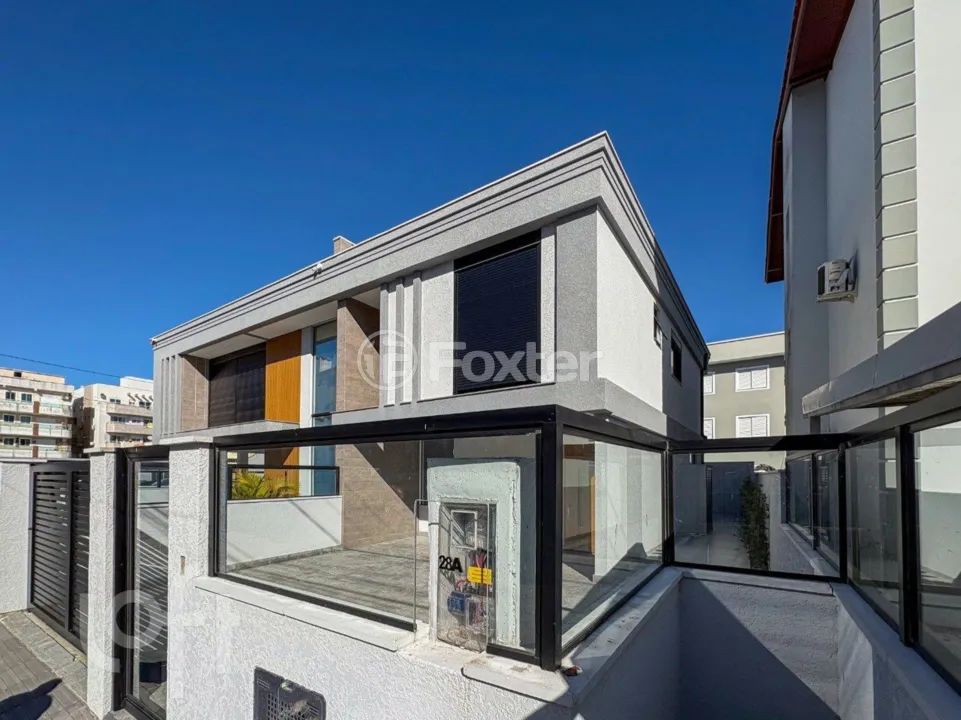 Casa à venda Servidão Maria Tomasia Cabral, Ingleses do Rio Vermelho - Florianópolis - Foto 3