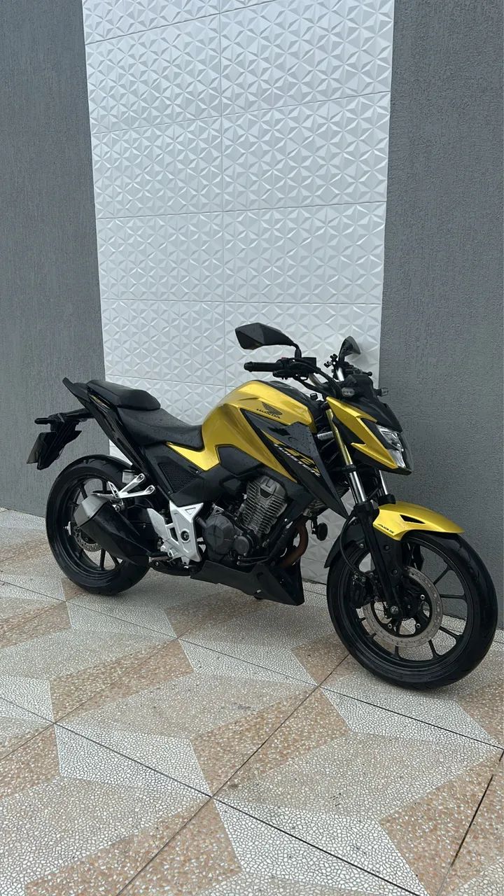Vendo twister 300f 2023  - Foto 5