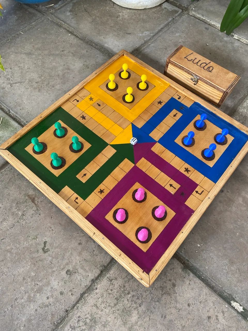 Ludo - Foto 3