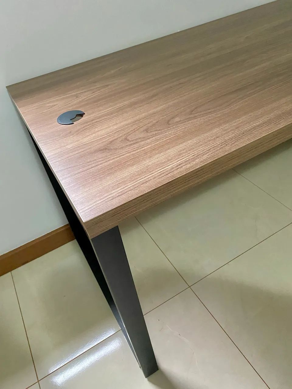Mesa de escritório  - Foto 3