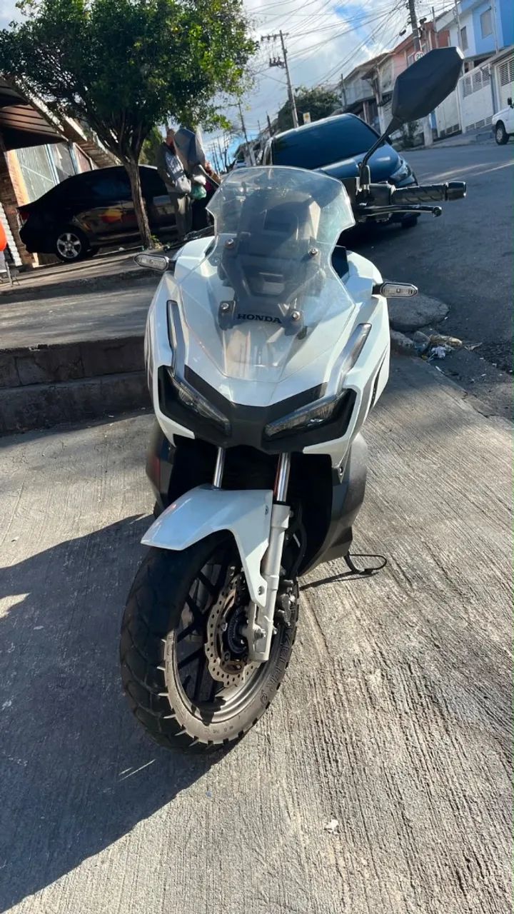 HONDA ADV 2022 - Foto 3