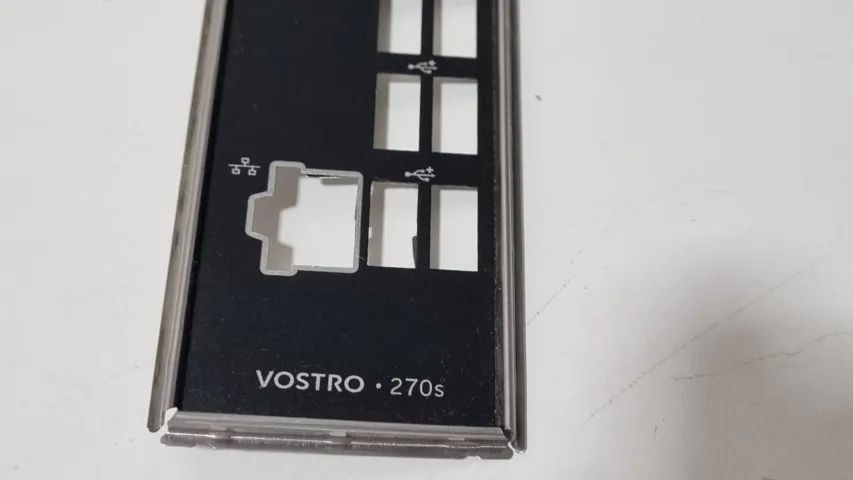 Espelho Placa Mãe Dell Vostro 270s - Original - Foto 5