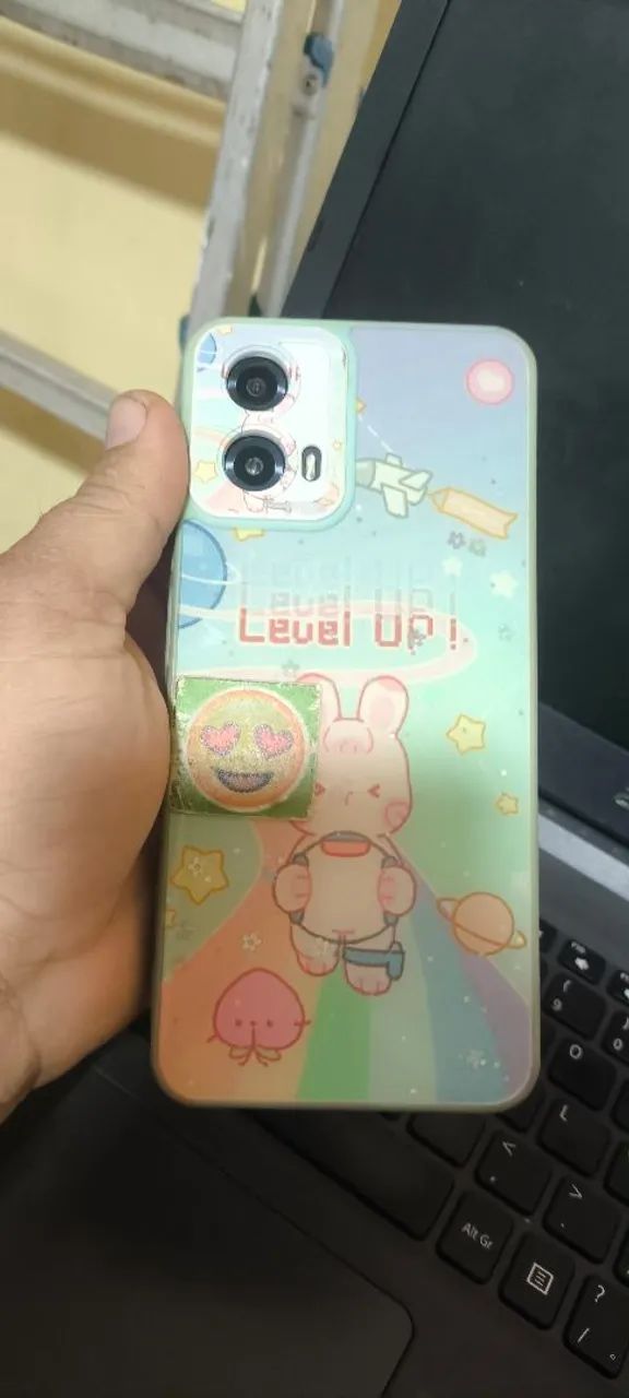 Vendo moto g34, 5G - Foto 5