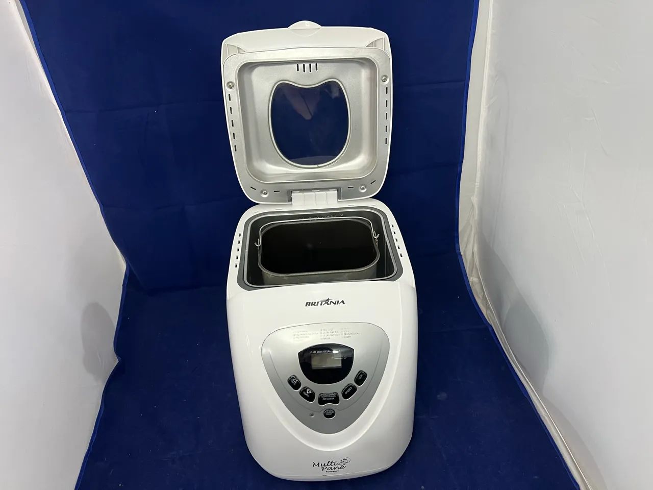 Panificadora Automática Britânia Multipane - Foto 2