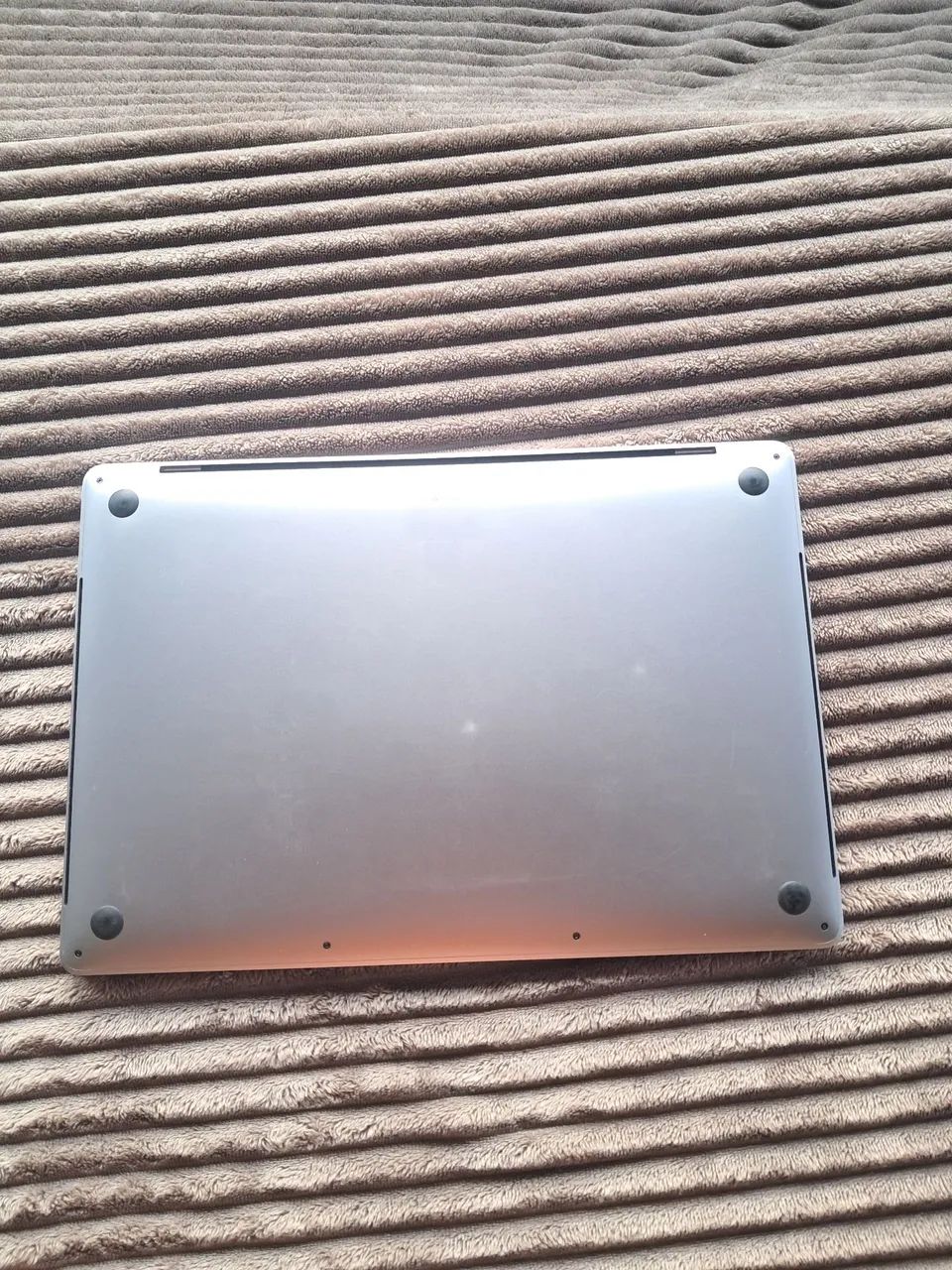 Macbook 32GB 512GB 16in i7 - Foto 2