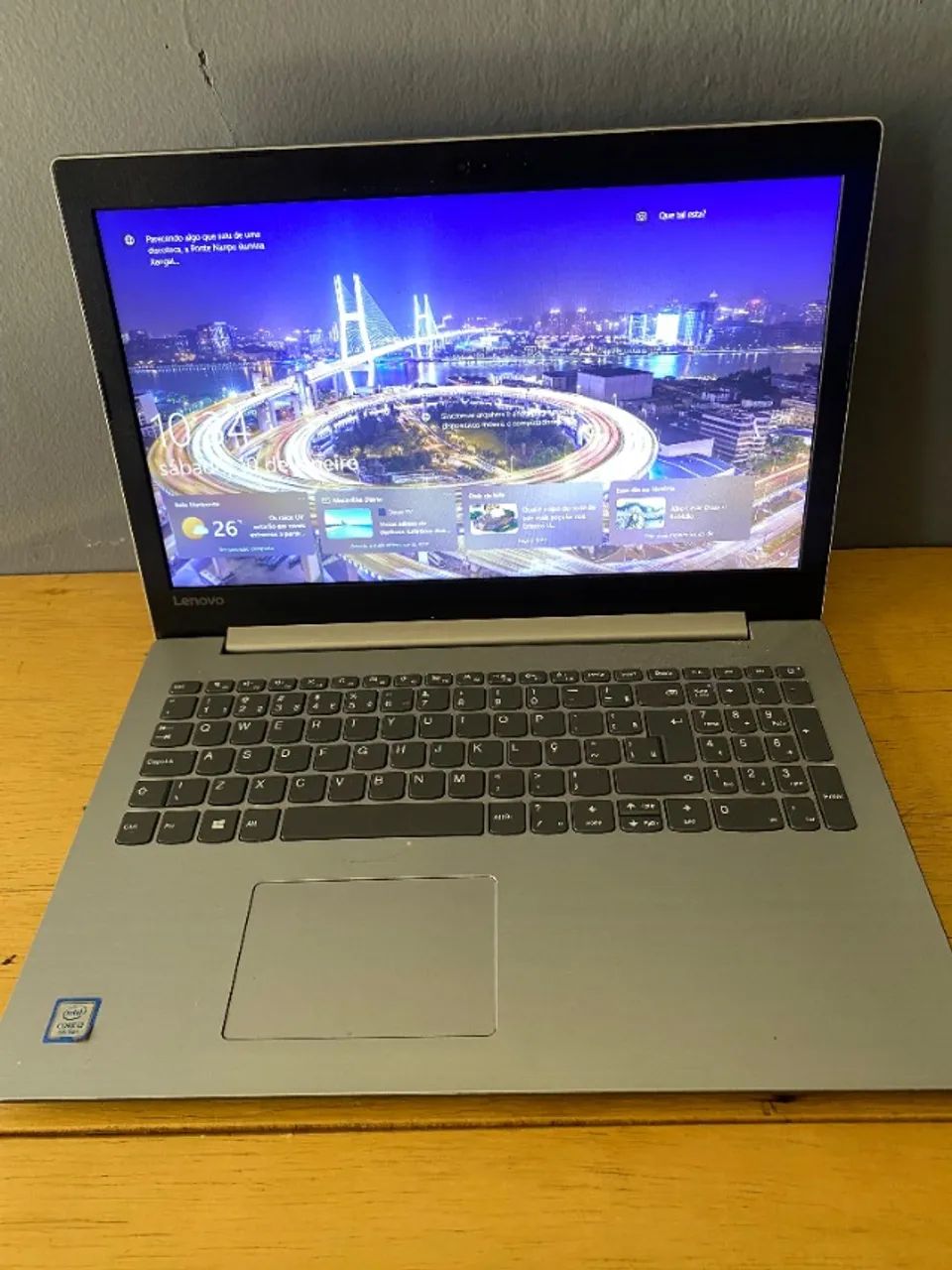 Notebook Lenovo Ideapad 330 - Foto 4