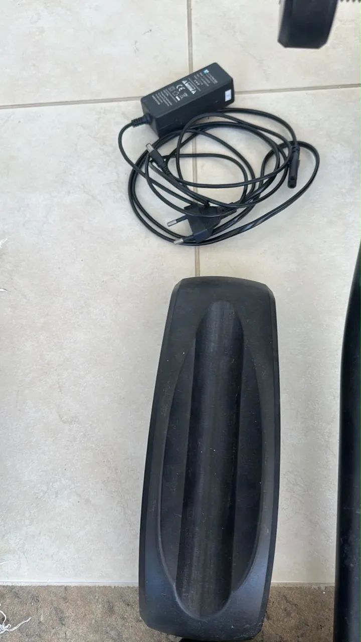 Rolo de Treino Interativo BKOOL Smart Pro - Foto 2