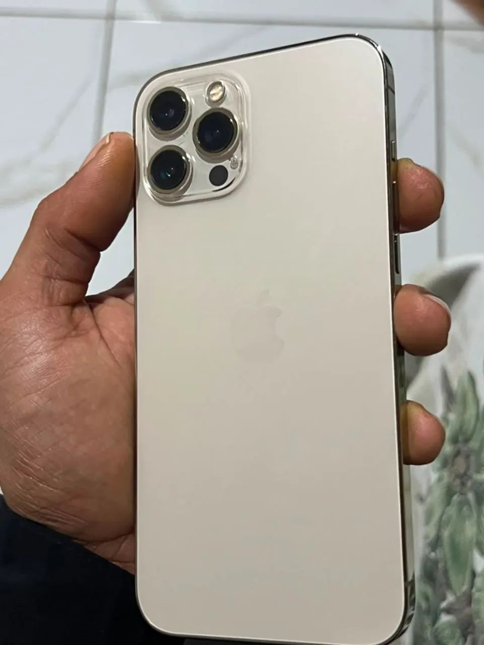 iPhone 12 pro Max 256Gb - Foto 2