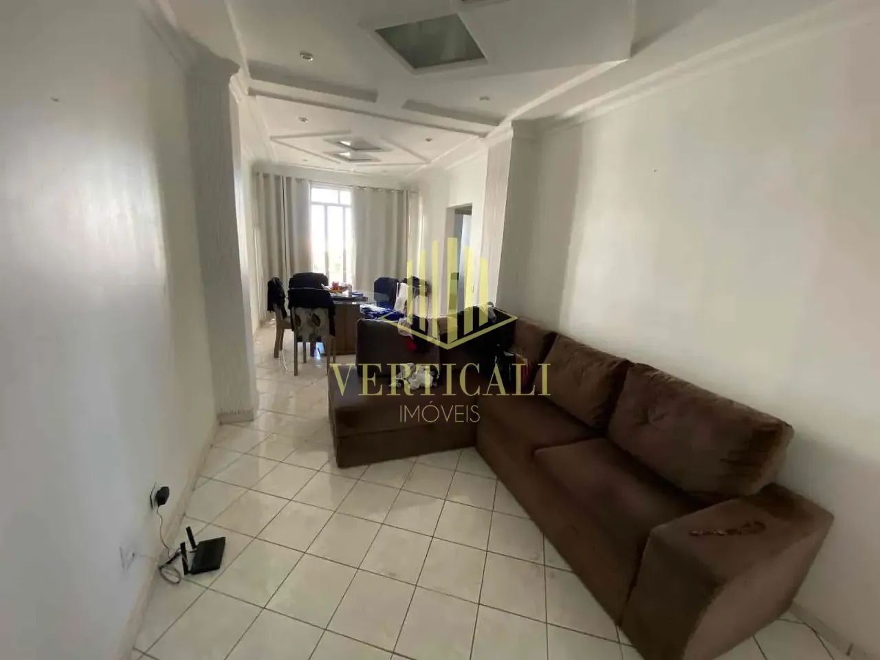 Edifício Pontal, Apartamento padrão disponível para Locação, Goiabeiras, Cuiabá MT. - Foto 2