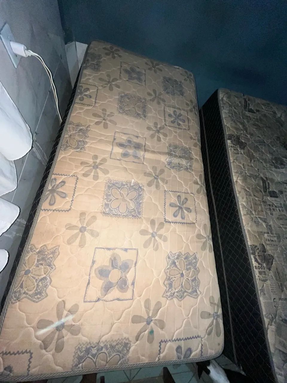 Cama box solteiro  - Foto 3