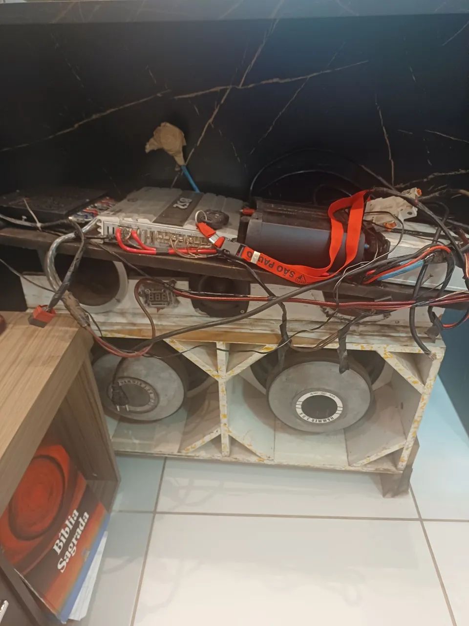Som automotivo - Foto 4