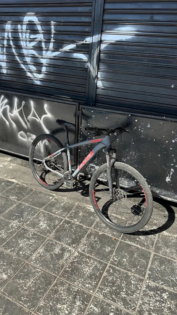 Bicicleta Aro 29