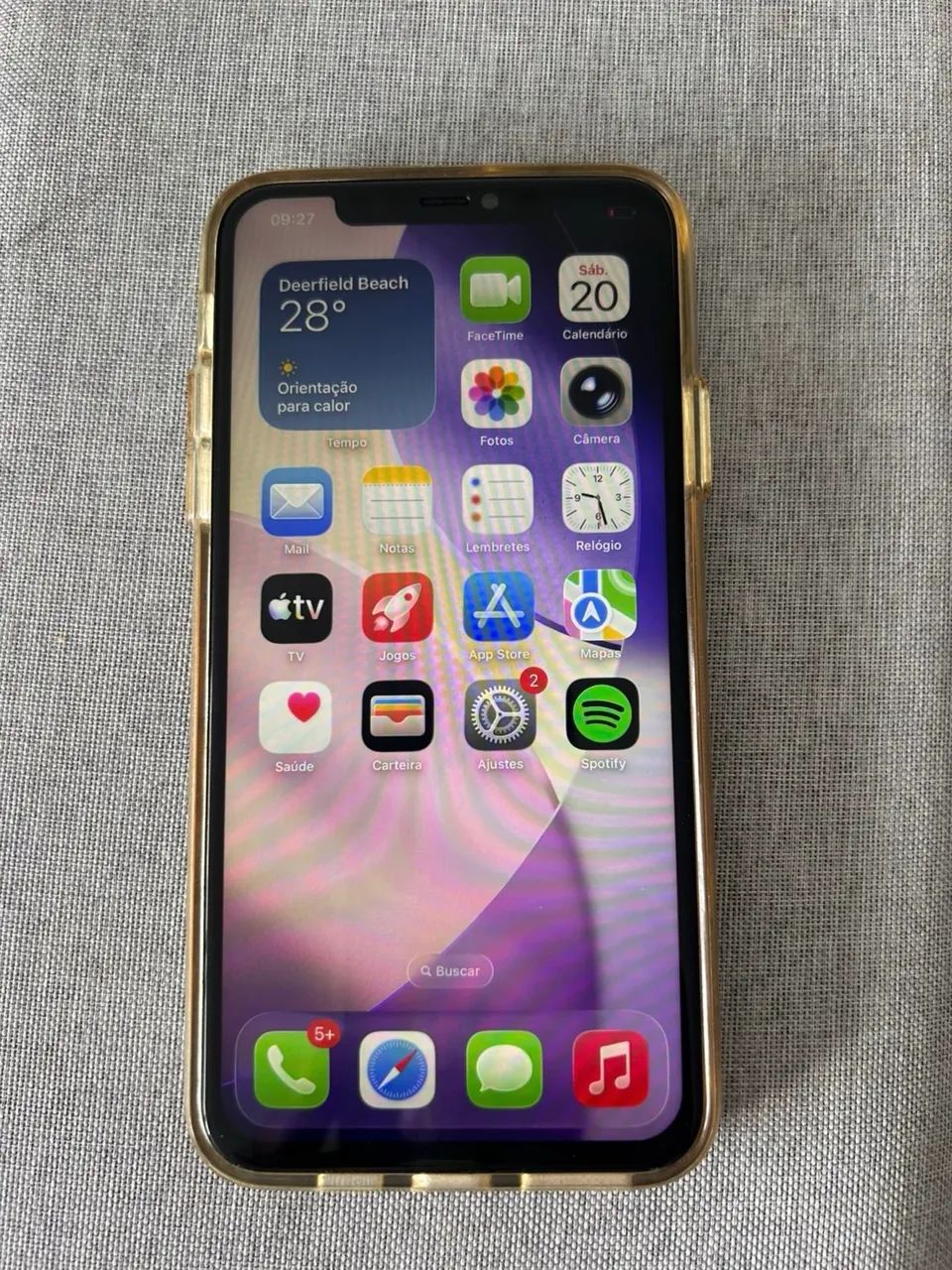 iPHONE 11 Pro Max 512g 