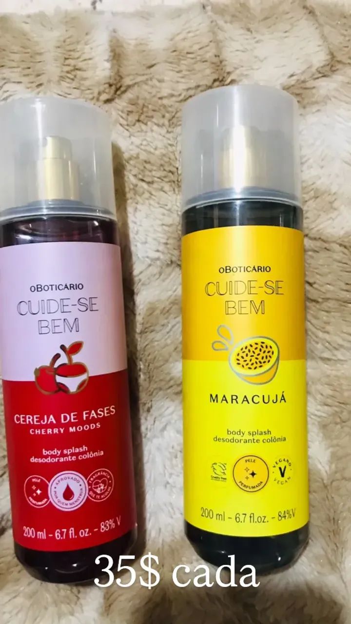 Perfumes - Foto 3