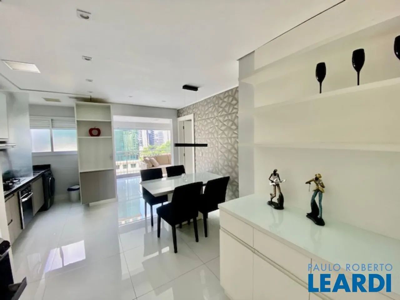 APARTAMENTO - VILA OLÍMPIA - SP - Foto 3
