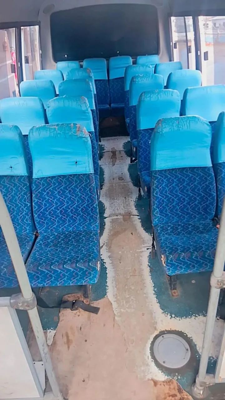 Micro-ônibus - Foto 2