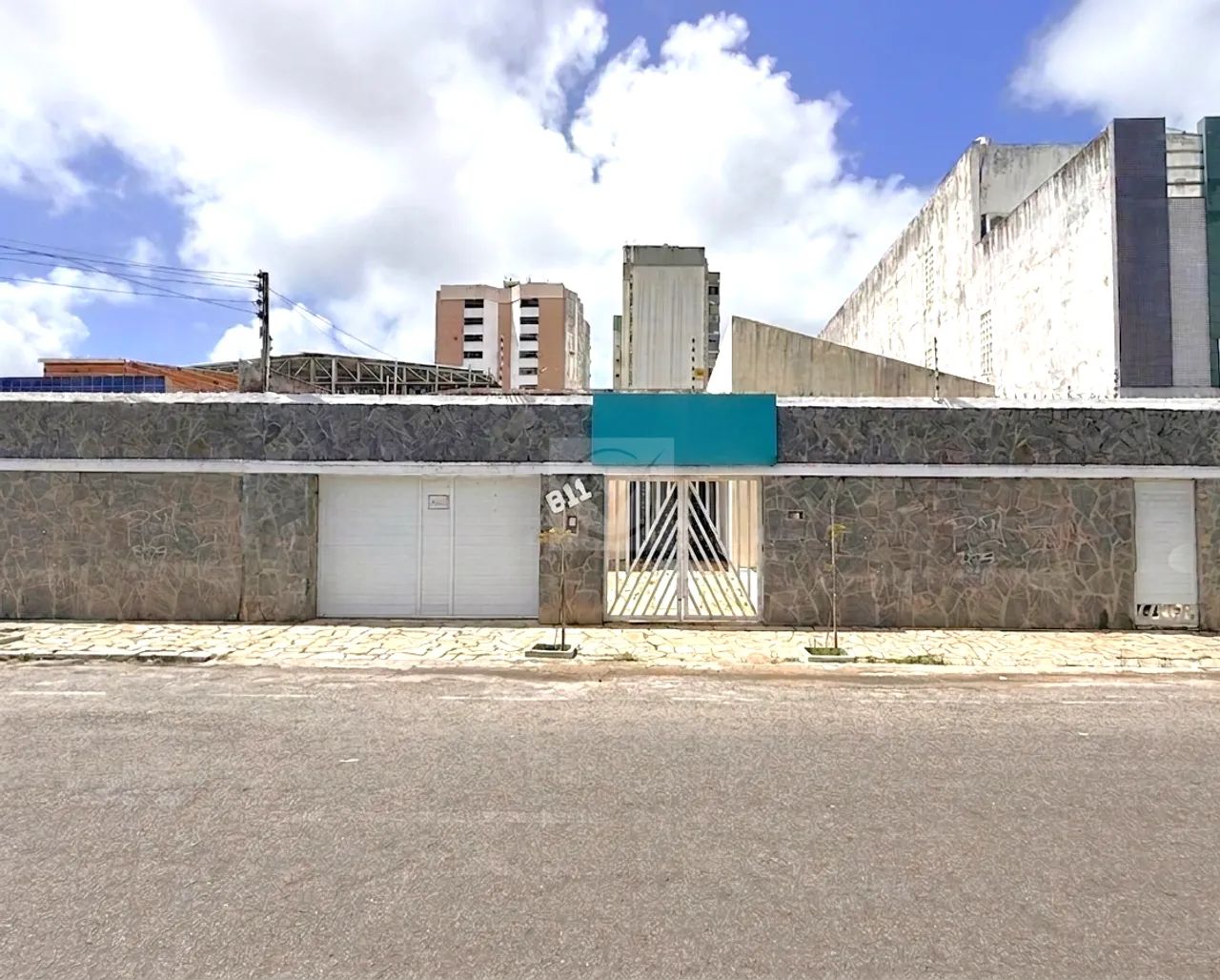 Venda | Casa, 4/4 sendo 3 suites, 2 vagas, São José - Aracaju-SE