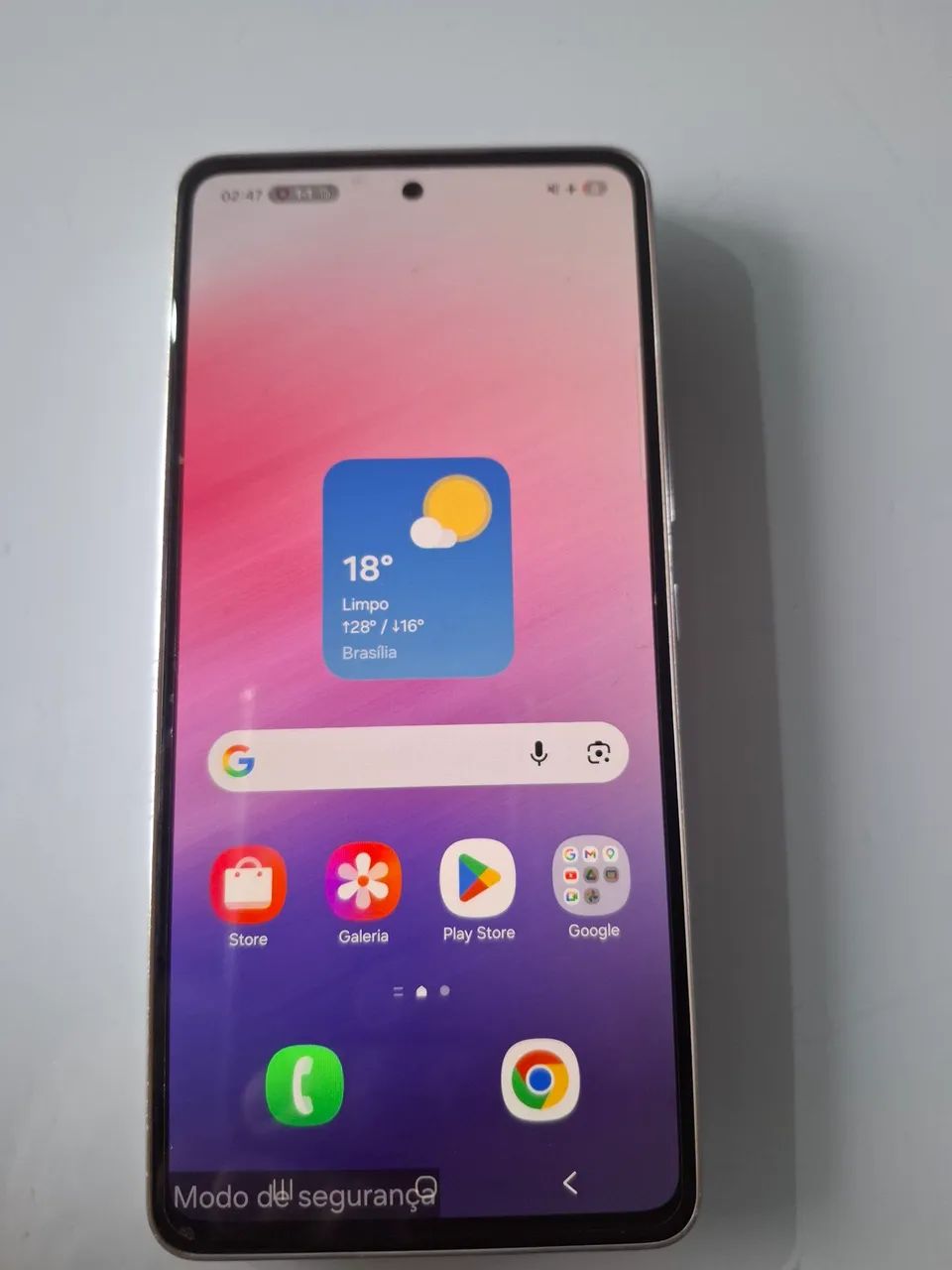 Samsung Galaxy A53 128gb - Foto 2