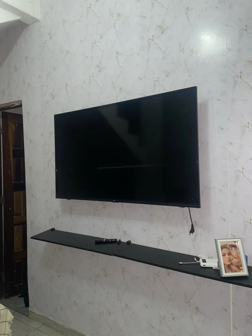 TV 55 polegadas TCL
