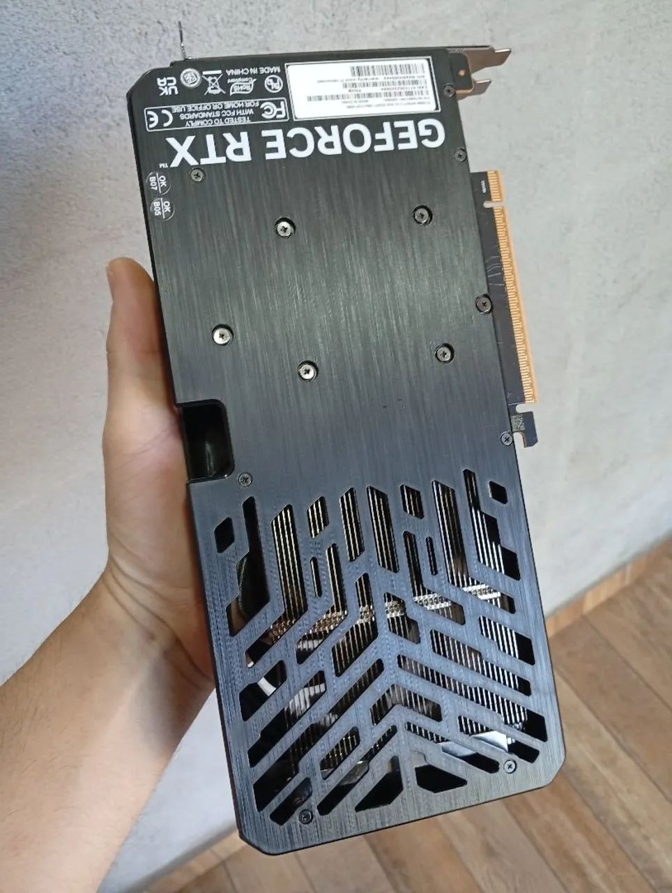 RTX 5060 - Foto 2