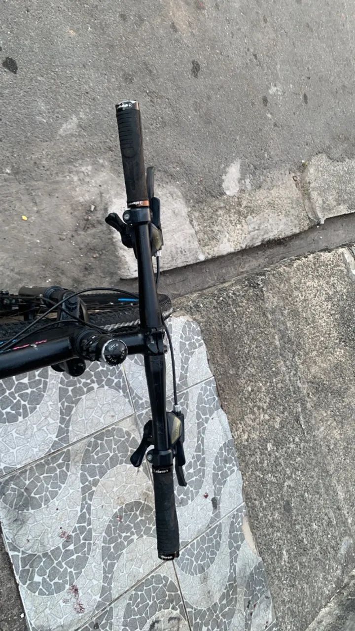 Bicicleta Colli Aro 29 - Foto 2