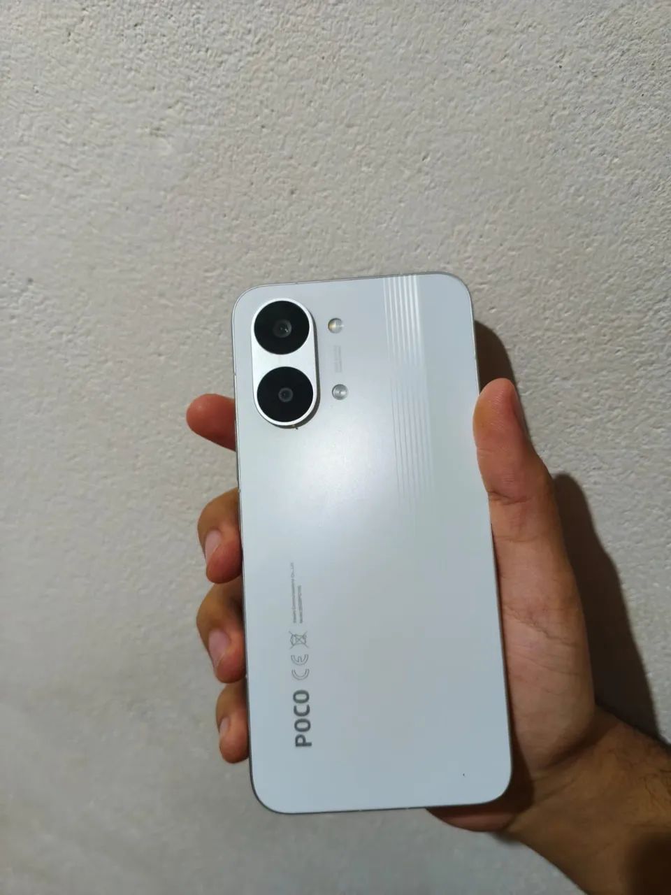 Poco x8 pro max  - Foto 4