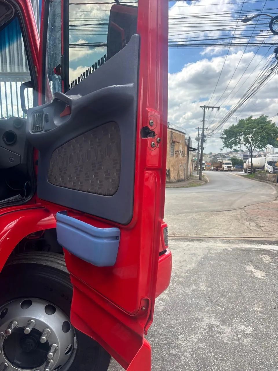 Mercedes Bens L 1620 E - Foto 3