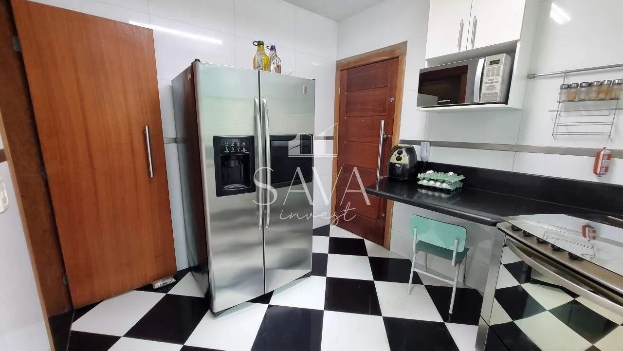 Cobertura para aluguel com 241,64 m² no Buritis - Foto 5