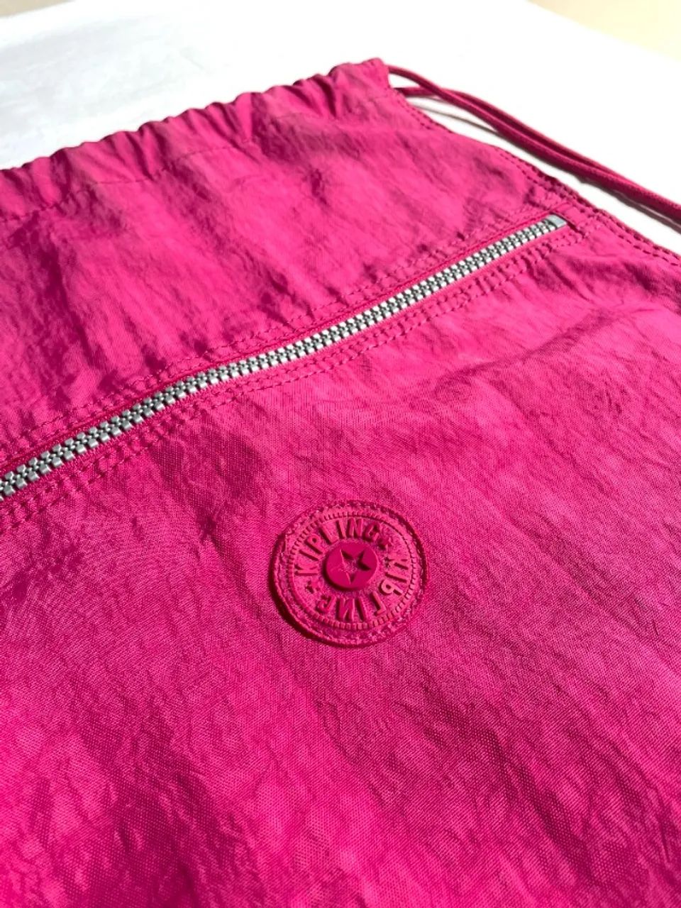 Mochila Kipling Original - Foto 3