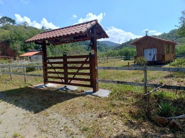 Foto - Duque de Caxias - Mantiquira
