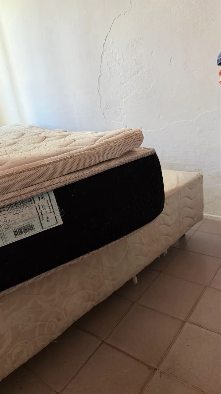 Cama casal - Foto 3